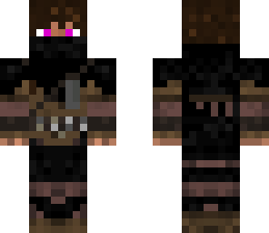 hunter