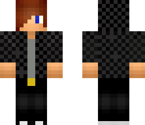 upgraded skin