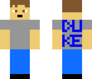 th3duke99088 official skin