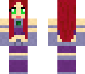 starfire