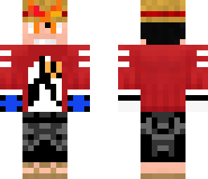 luffytsuna