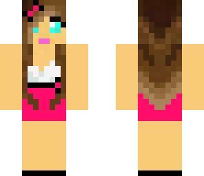 pretty girl2
