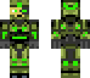 commander clay