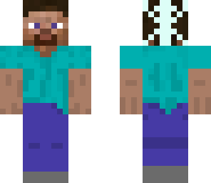 awesome steve