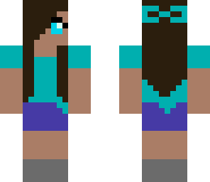 stevette