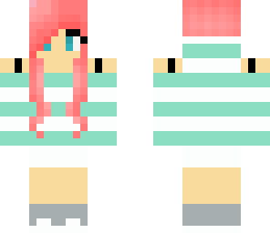 piiiink giiiirl