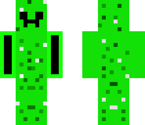 creeper