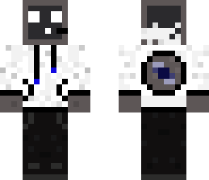 grey slime dj
