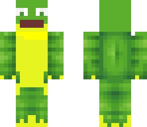 frog
