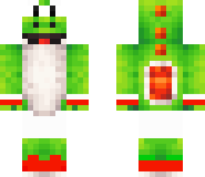 cool yoshi