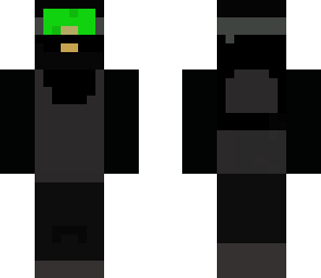 awesome spy
