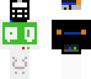 computer and laptop