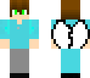good angel minecraft adult kid teen