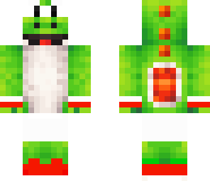 yoshi