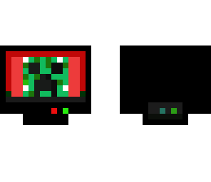 creeper tv