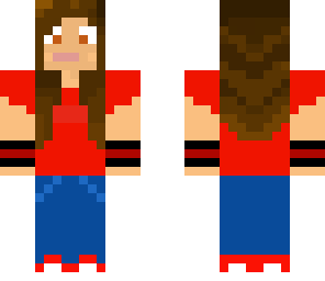 souleself's skin