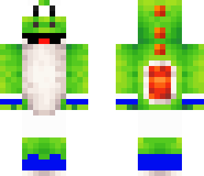 yoshi