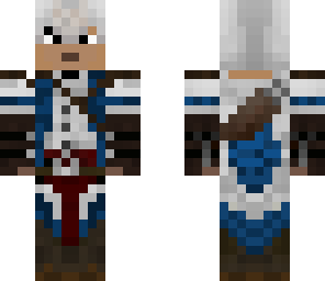 assisans creed skin