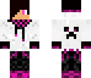 cool boy pink