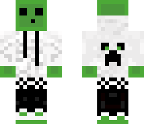 slime guy