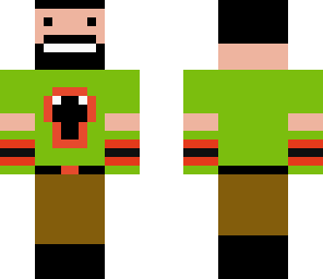 my notch