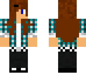 tomboy