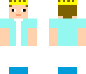 derp king