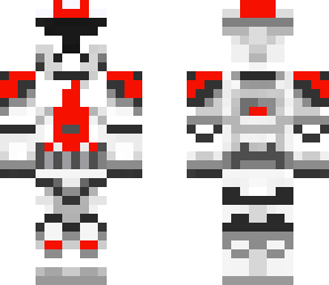 commander bitor