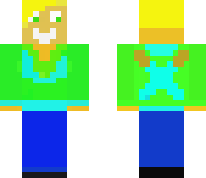 me hunter