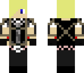 vampire hunter