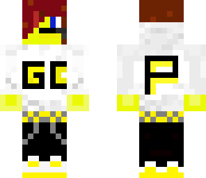 gamingcrew walter