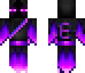 enderman ghost