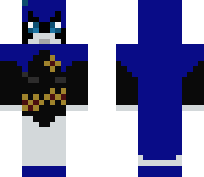 raven