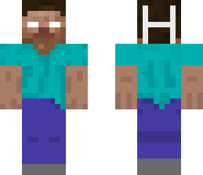 herobrine collest