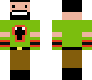 my notch