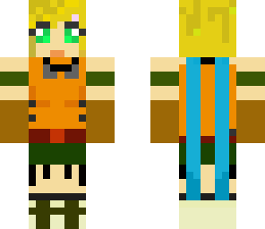 rikku