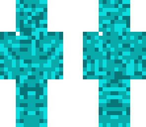 diamond camouflage