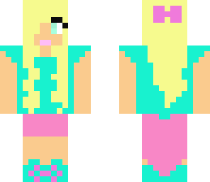 summer time chick