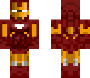 epic iron man