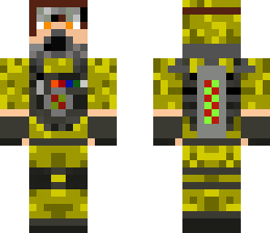 army commander