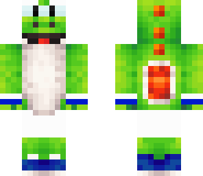 yoshi