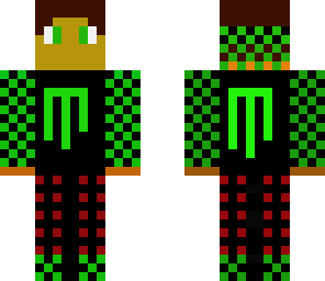 the monster miner