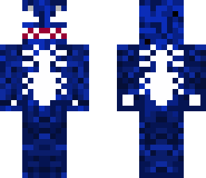 carnage blue version