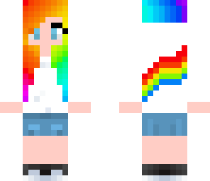 rainbow dash