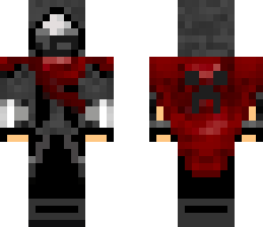 skeleton ninja assassin