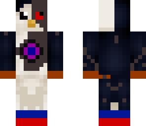cyborg gunter