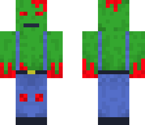 zombie 