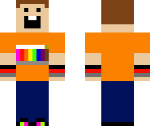 gknnprod orange
