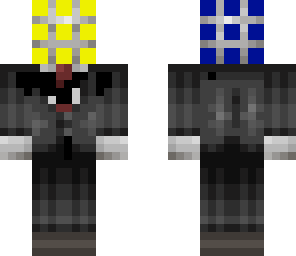 rubix suit