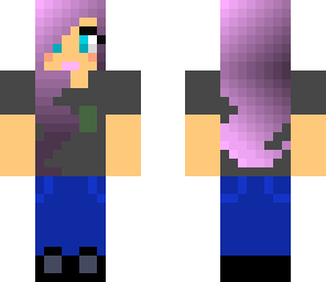 tom-boy girl